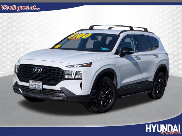 2023 Hyundai Santa Fe XRT for sale in La Quinta, CA