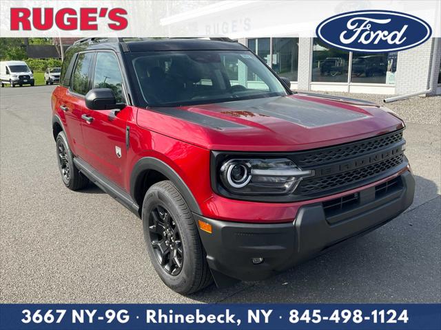 2026 Ford Bronco Sport Big Bend for sale in Rhinebeck, NY