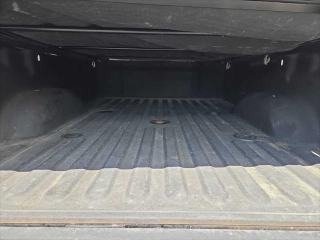 2020 Ram 3500 Laramie Crew Cab 4x4 8' Box