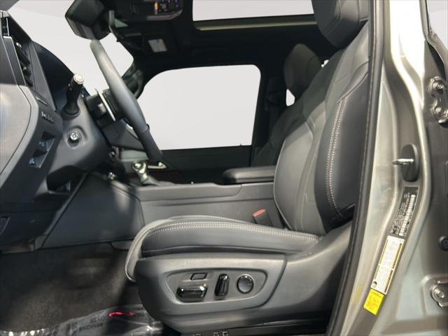 2026 Lexus GX 550 Luxury