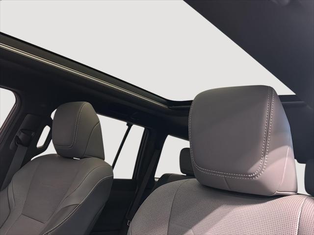 2026 Lexus GX 550 Luxury