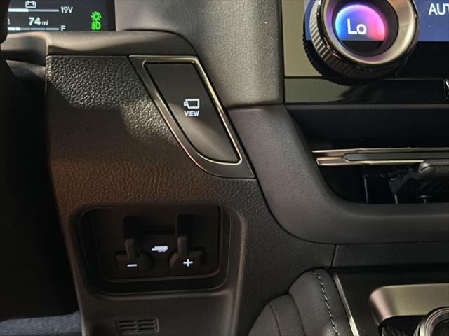 2026 Lexus GX 550 Luxury