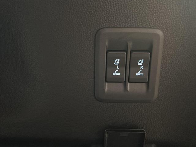 2026 Lexus GX 550 Luxury