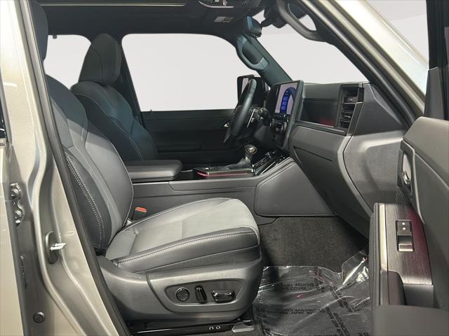 2026 Lexus GX 550 Luxury