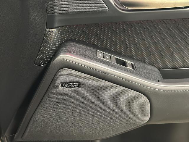2026 Lexus GX 550 Luxury
