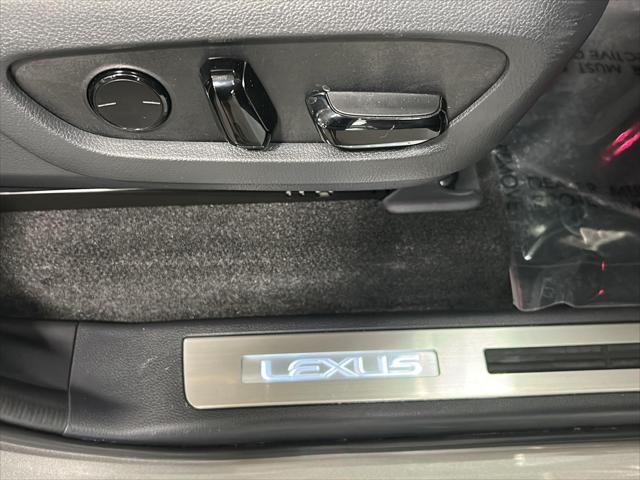 2026 Lexus GX 550 Luxury
