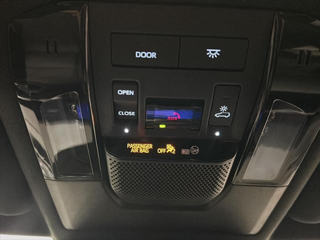 2026 Lexus GX 550 Luxury