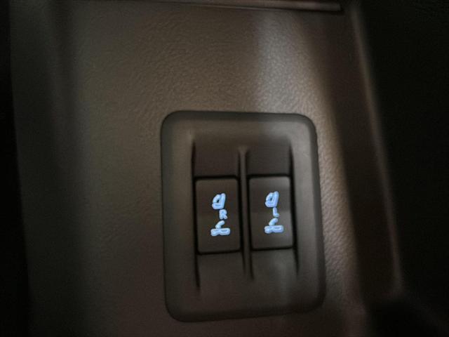2026 Lexus GX 550 Luxury