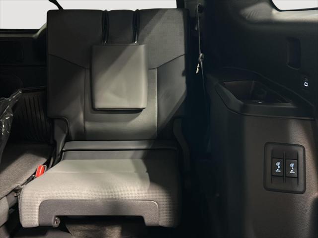 2026 Lexus GX 550 Luxury