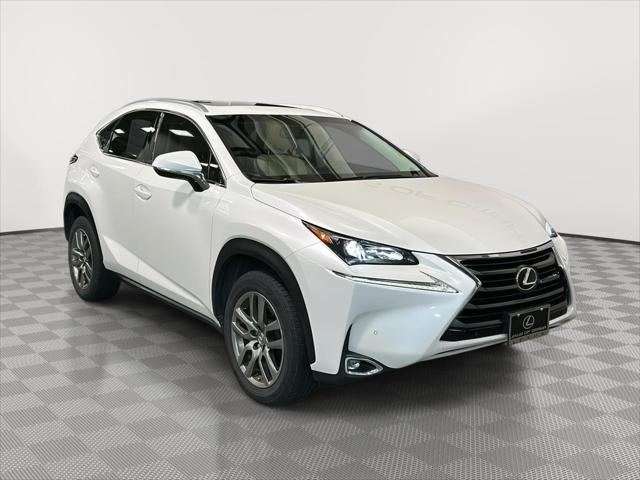 2016 Lexus NX 200t Premium for sale in Omaha, NE