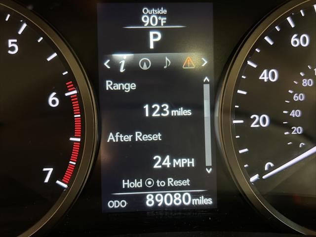 2016 Lexus NX 200t Premium