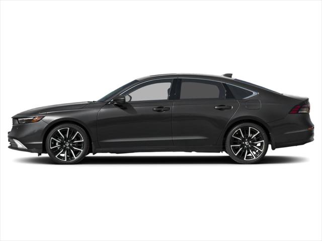 2026 Honda Accord Sedan Touring