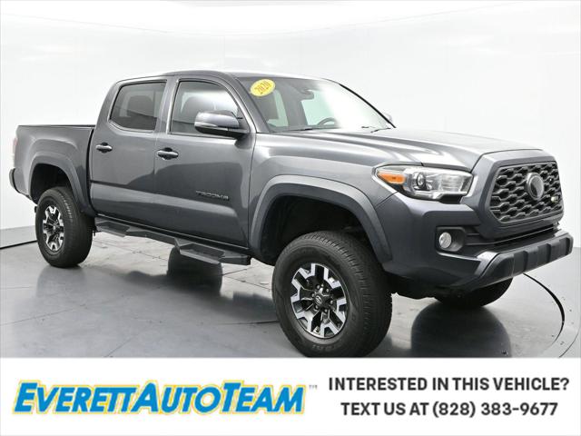 2020 Toyota Tacoma TRD Off-Road for sale in Hickory, NC