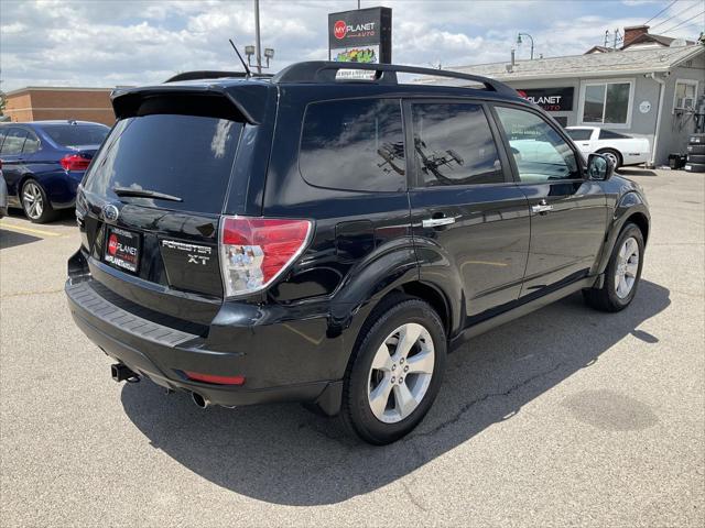 2013 Subaru Forester 2.5XT Premium