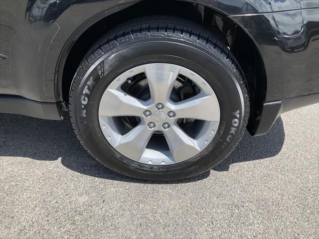 2013 Subaru Forester 2.5XT Premium