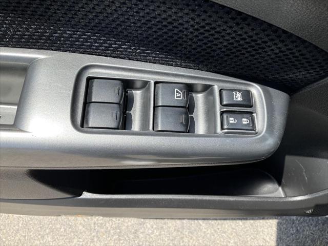 2013 Subaru Forester 2.5XT Premium