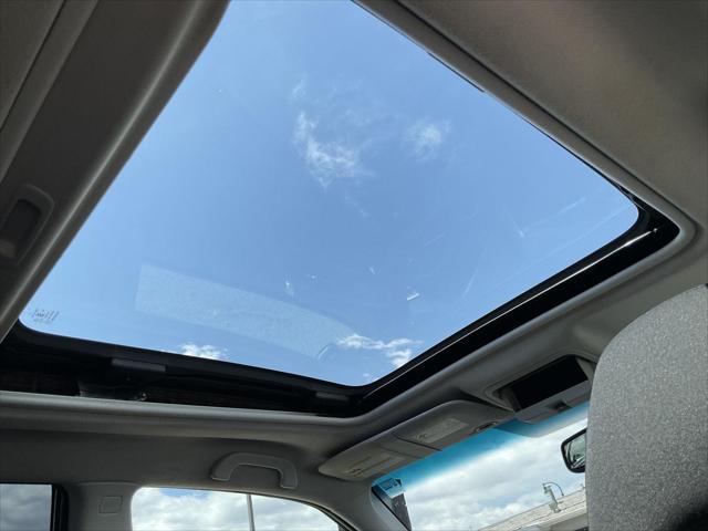 2013 Subaru Forester 2.5XT Premium