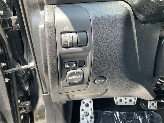 2013 Subaru Forester 2.5XT Premium