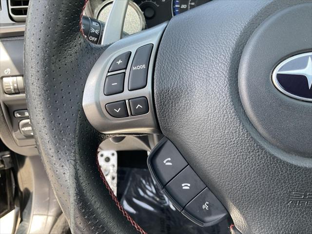 2013 Subaru Forester 2.5XT Premium
