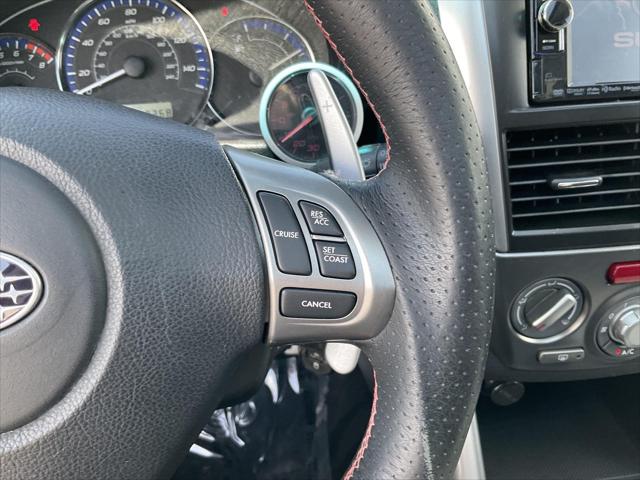 2013 Subaru Forester 2.5XT Premium