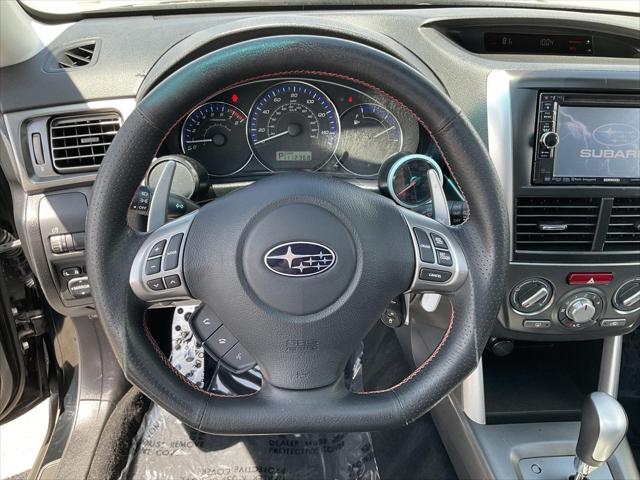 2013 Subaru Forester 2.5XT Premium