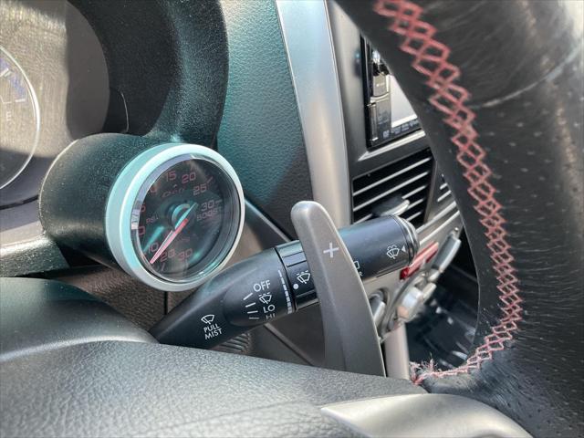 2013 Subaru Forester 2.5XT Premium
