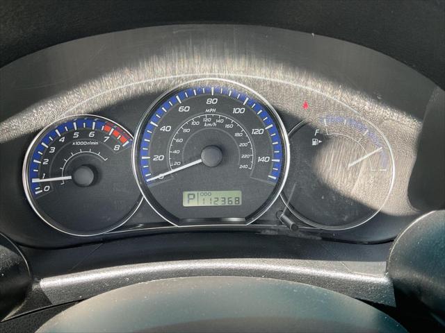 2013 Subaru Forester 2.5XT Premium