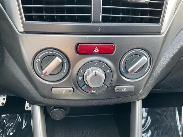 2013 Subaru Forester 2.5XT Premium