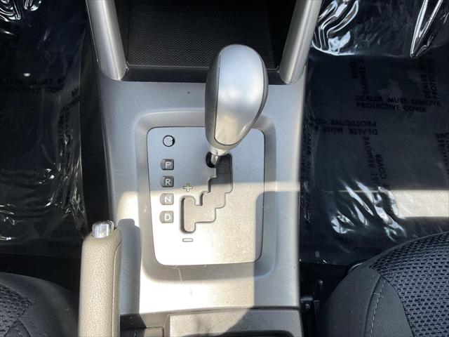 2013 Subaru Forester 2.5XT Premium