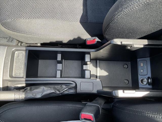 2013 Subaru Forester 2.5XT Premium