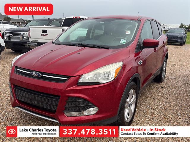2015 Ford Escape SE's photo