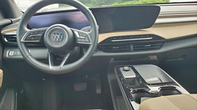 2025 Buick Enclave Preferred FWD