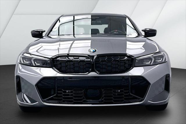 2026 BMW M340i xDrive NA