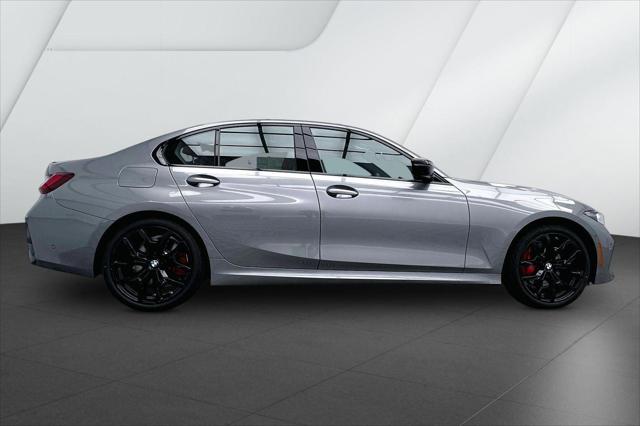 2026 BMW M340i xDrive NA