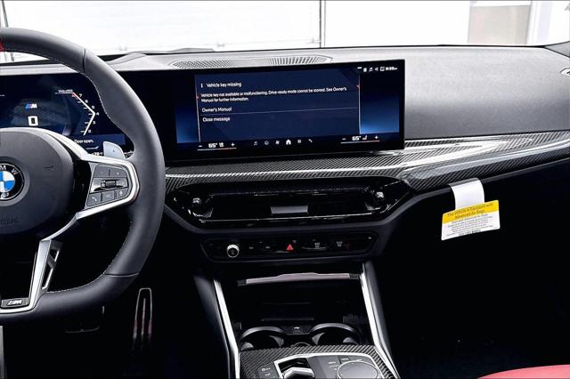 2026 BMW M340i xDrive NA