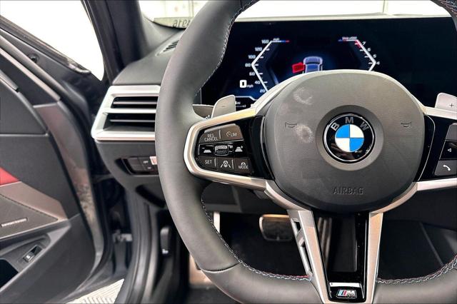 2026 BMW M340i xDrive NA