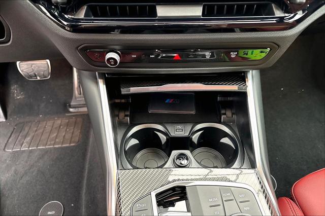 2026 BMW M340i xDrive NA