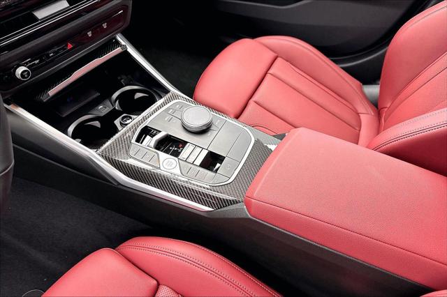 2026 BMW M340i xDrive NA
