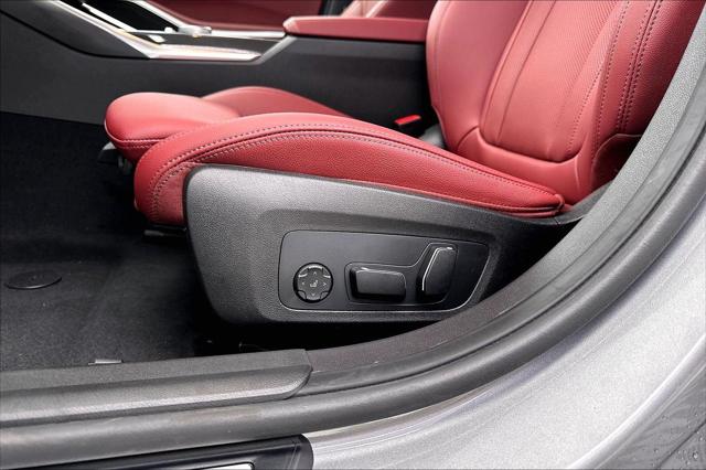 2026 BMW M340i xDrive NA