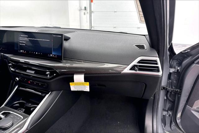 2026 BMW M340i xDrive NA