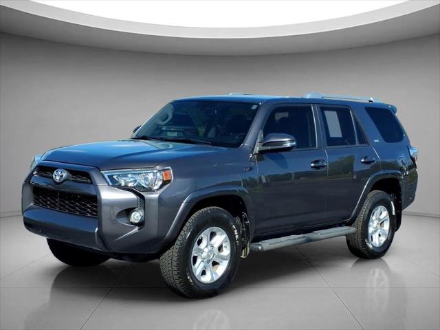 2018 Toyota 4Runner SR5 for sale in Henderson, NC