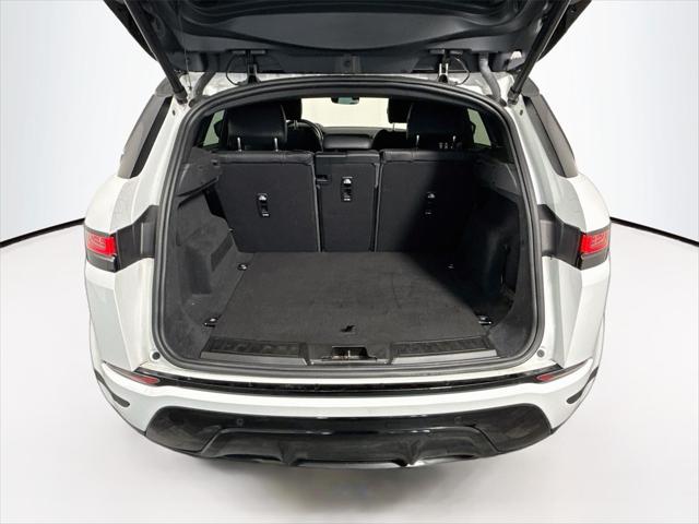 2021 Land Rover Range Rover Evoque S