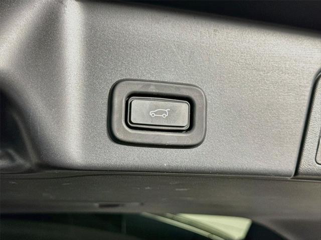 2021 Land Rover Range Rover Evoque S