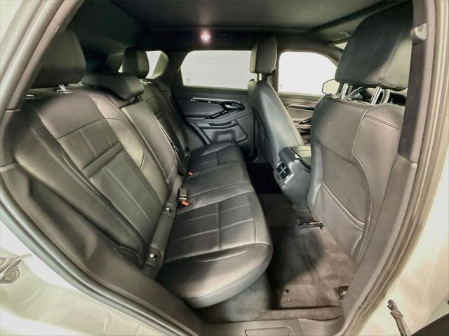 2021 Land Rover Range Rover Evoque S