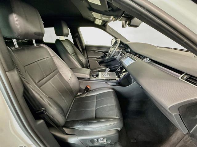 2021 Land Rover Range Rover Evoque S