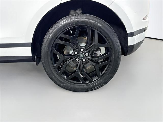 2021 Land Rover Range Rover Evoque S