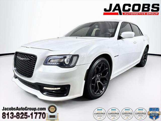 2019 Chrysler 300 300S for sale in Wesley Chapel, FL
