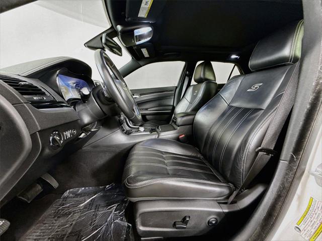 2019 Chrysler 300 300S