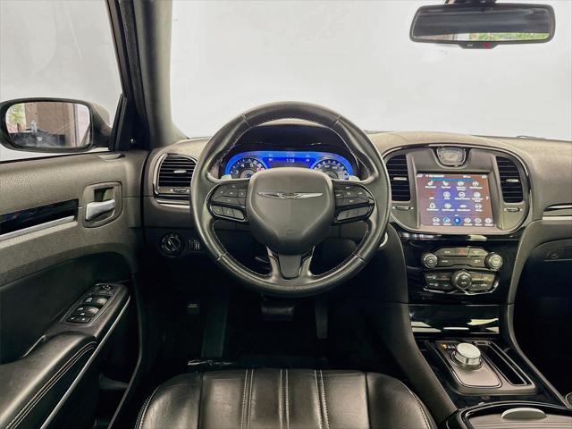 2019 Chrysler 300 300S