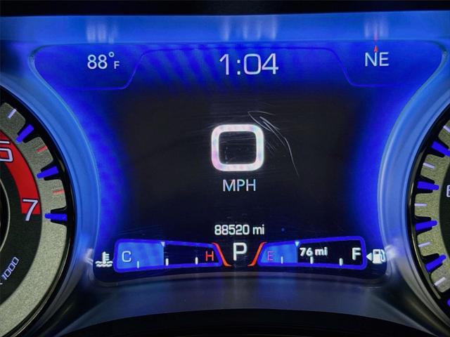 2019 Chrysler 300 300S